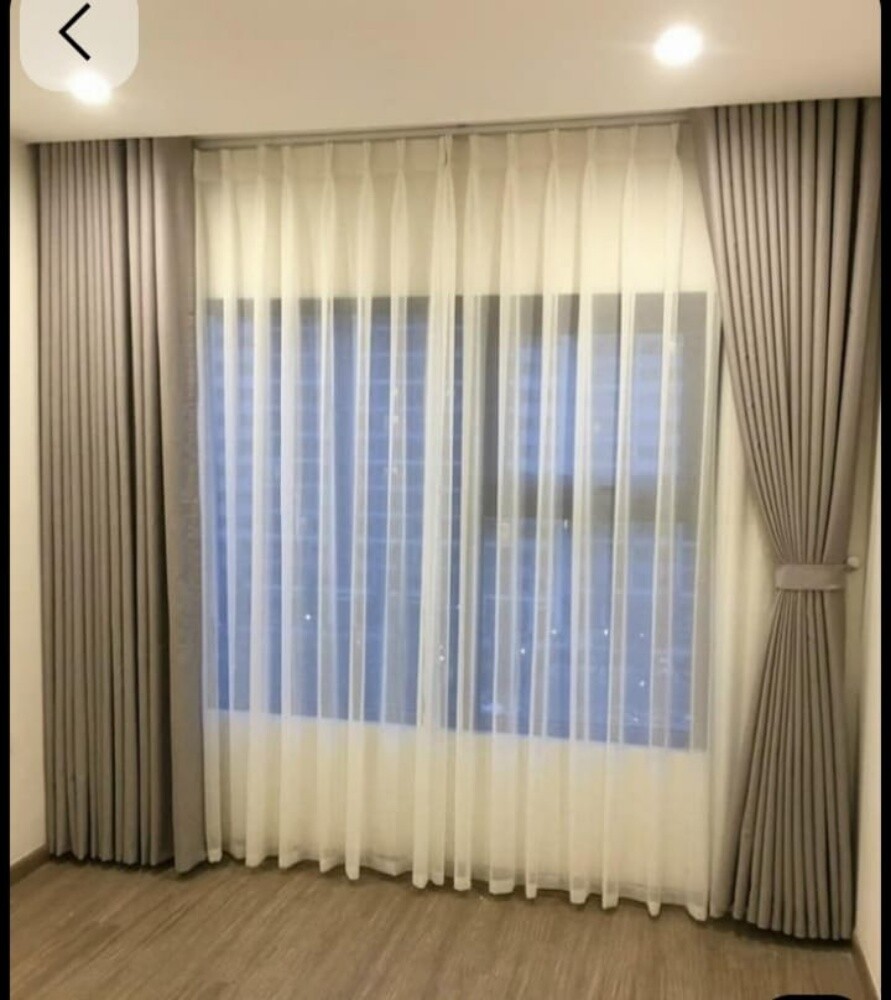 Curtains - 6