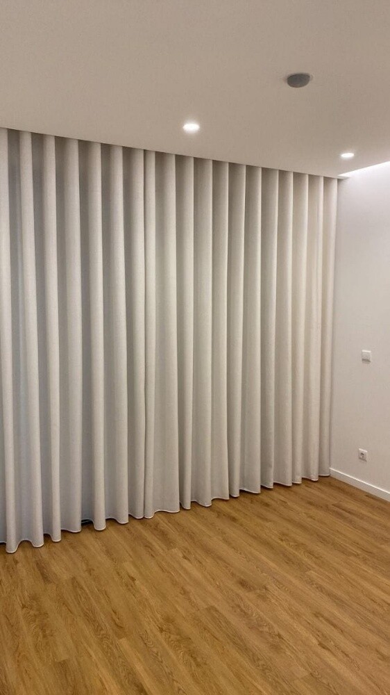Curtains - 5