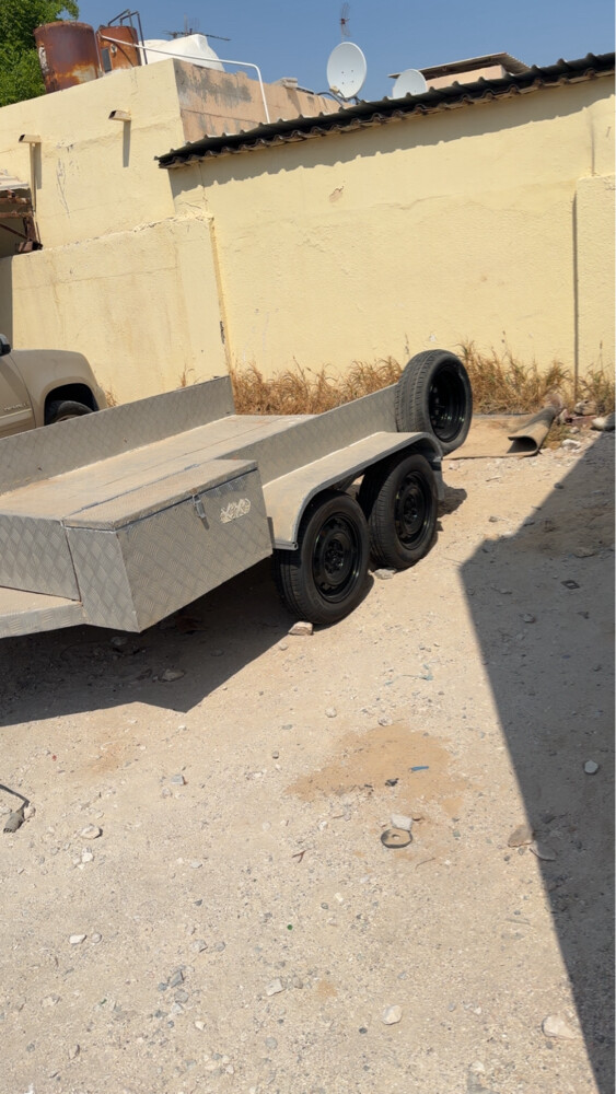للبيع تيدر - 2