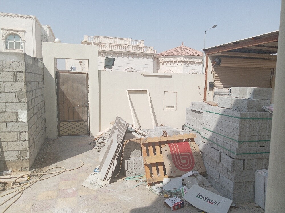 ازغوى فيلا مجدده إسكان - 2