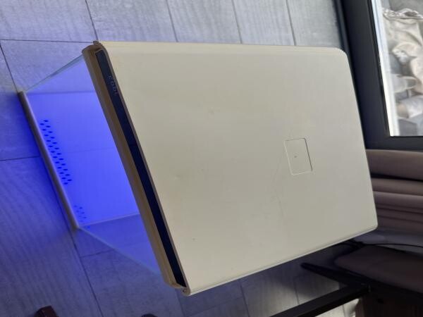 Fish tank | Lux modern | NEGOTIABLE - 7