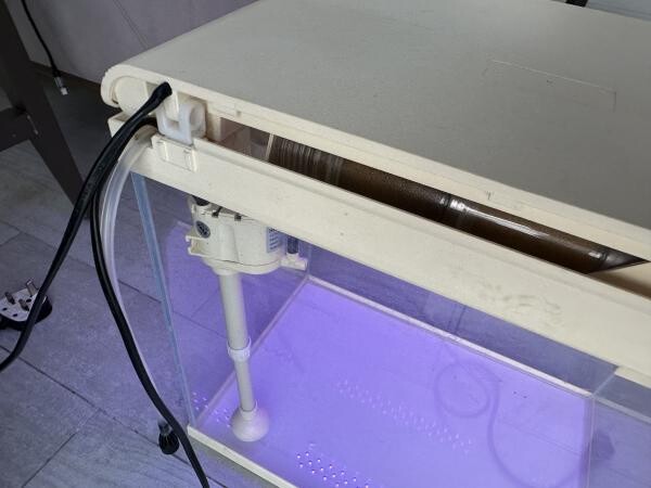 Fish tank | Lux modern | NEGOTIABLE - 6