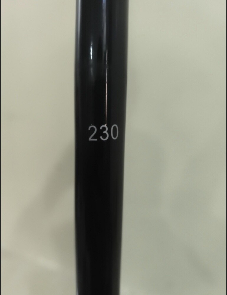 Fishing rod with reel, ready for fi - 2