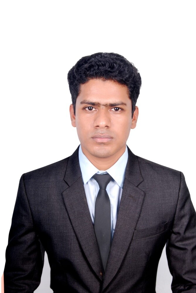 MD Habibur Rahman - 1