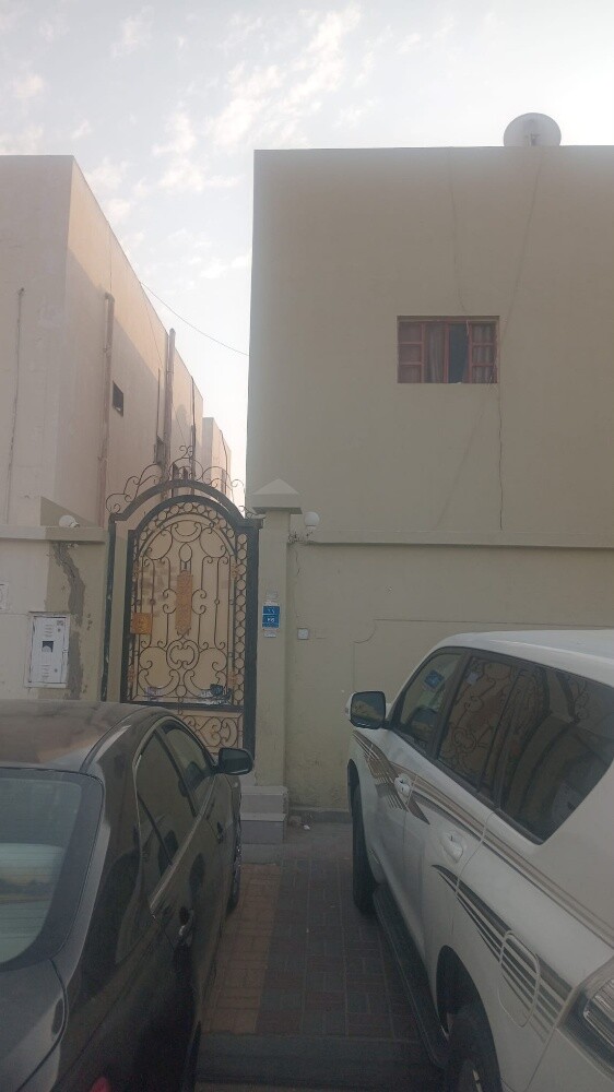 للبيع فيلا مستعمله بالعزيزيه مساح - 3