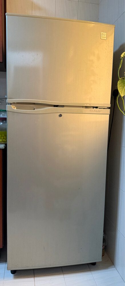 Very good fridge - 1