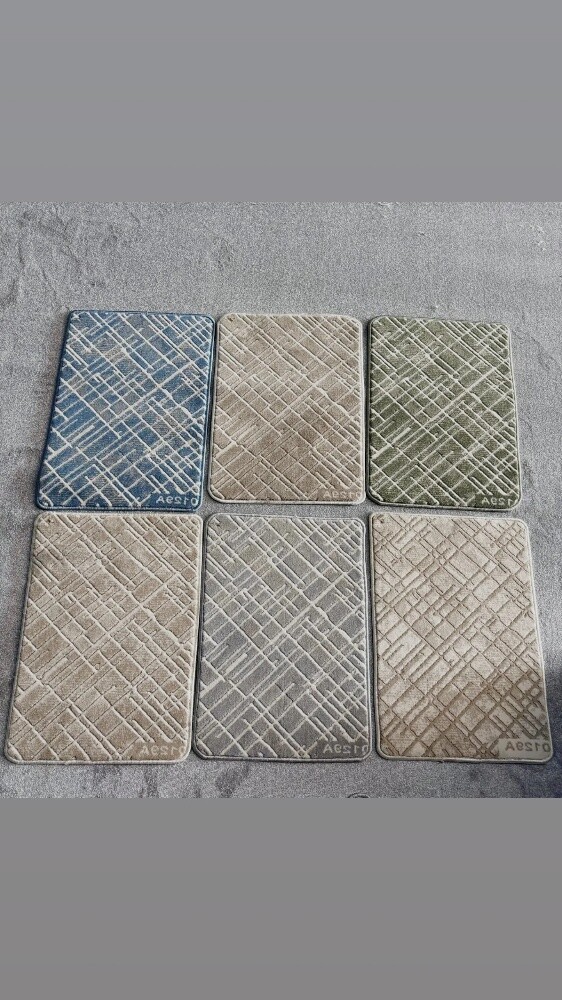 Carpet, Turkish Modern Carpet - 15