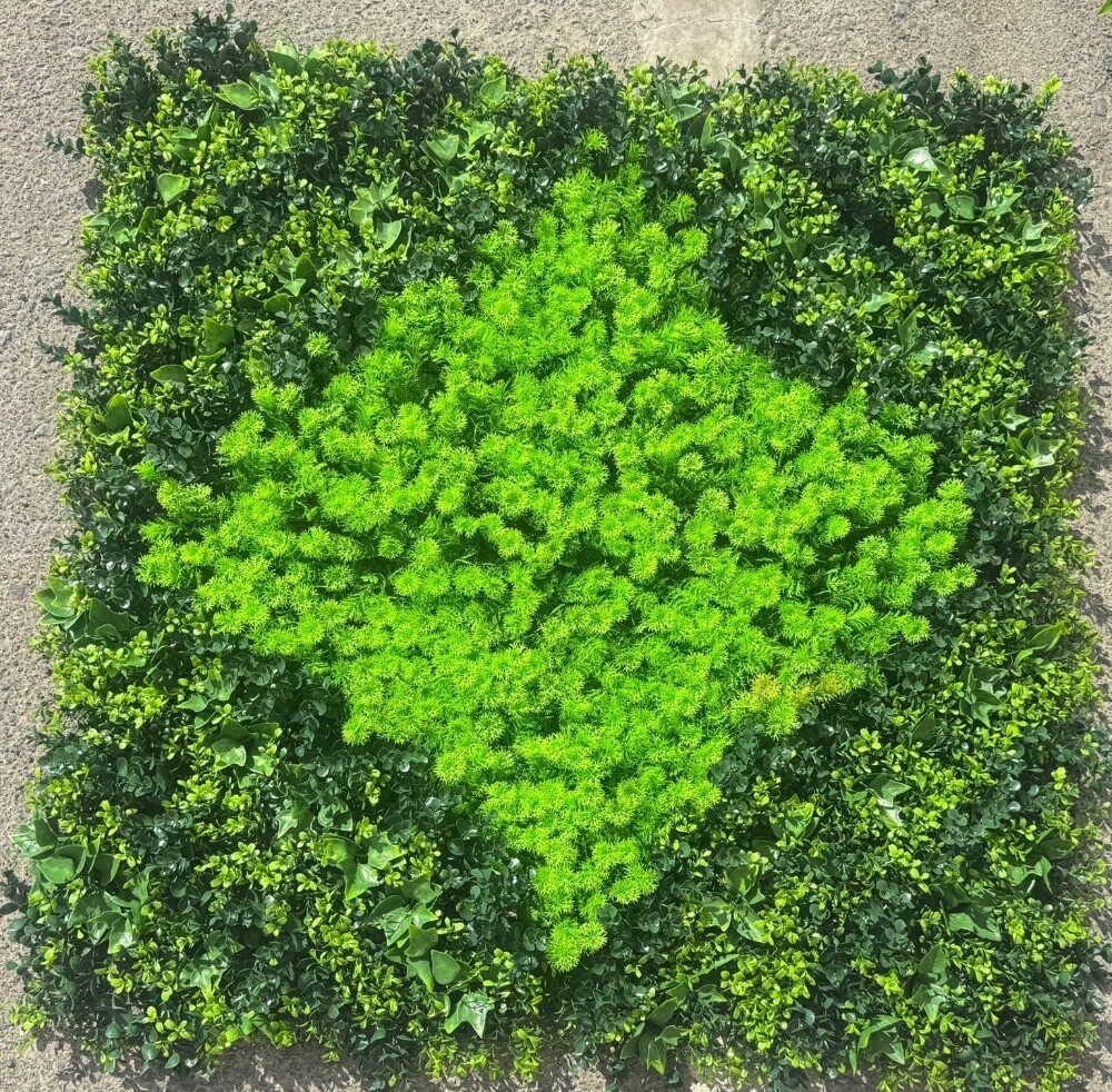 Artificial grass, grass carpet - 4