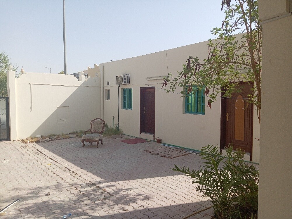 العزيزية فيلا مستقلة إيجار - 3