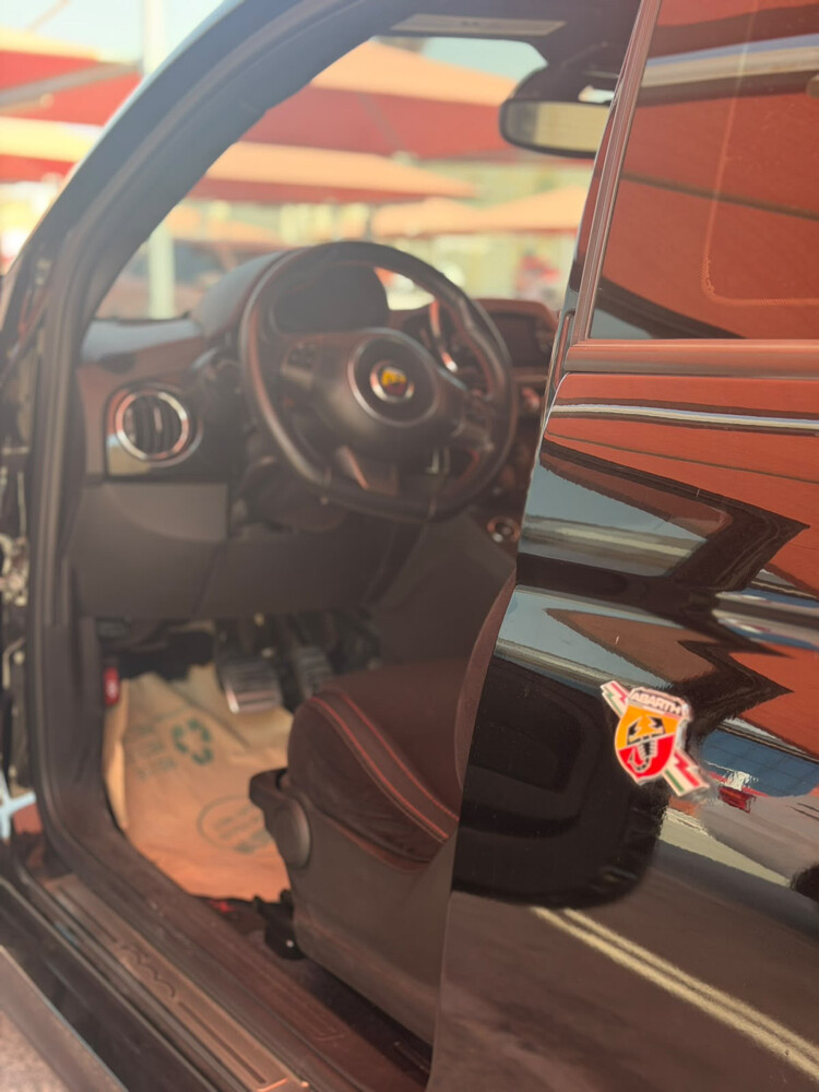 ABARTH - 3