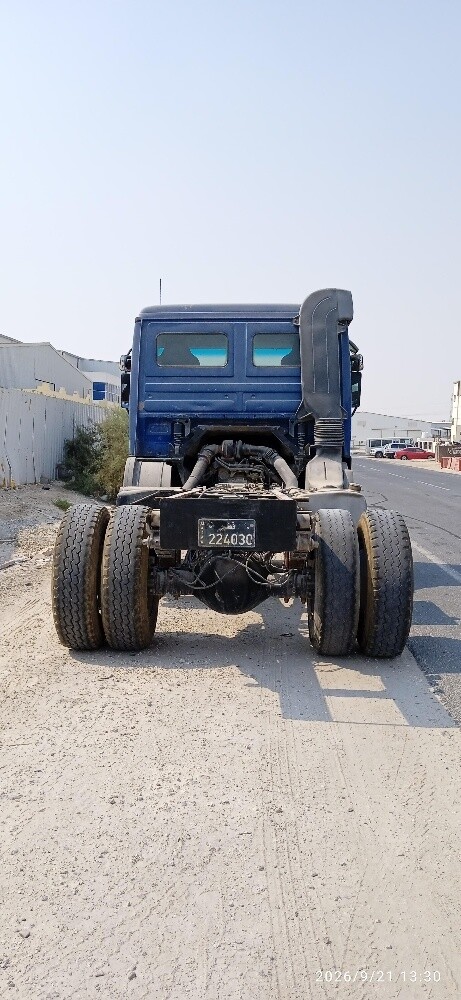 2006 actros for sale - 3