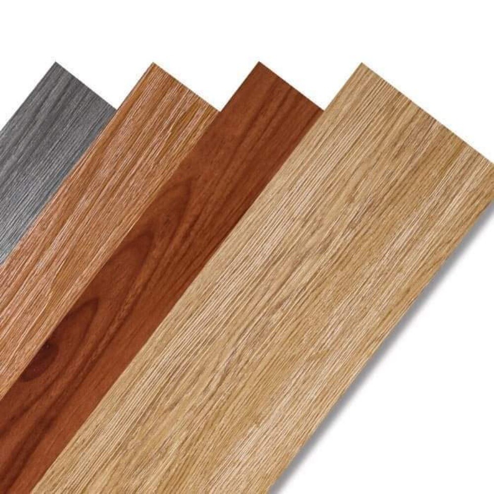 Barkia, Plastic, SPC, PVC - 4