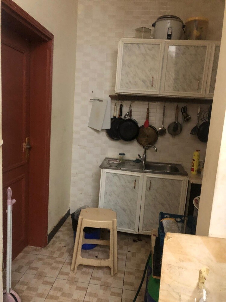 للبيع فيلا مستعمله بالعزيزيه مساح - 11