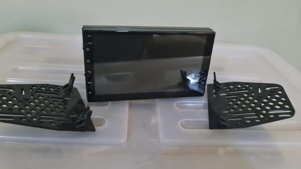 Android Car Stereo 7inch - 7