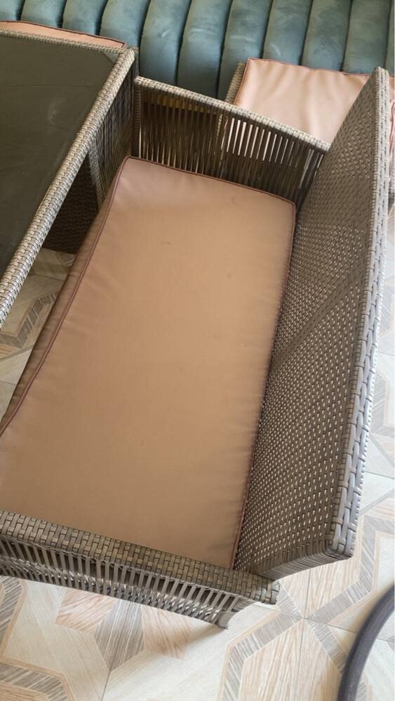 Rattan chairs for sale. - 12