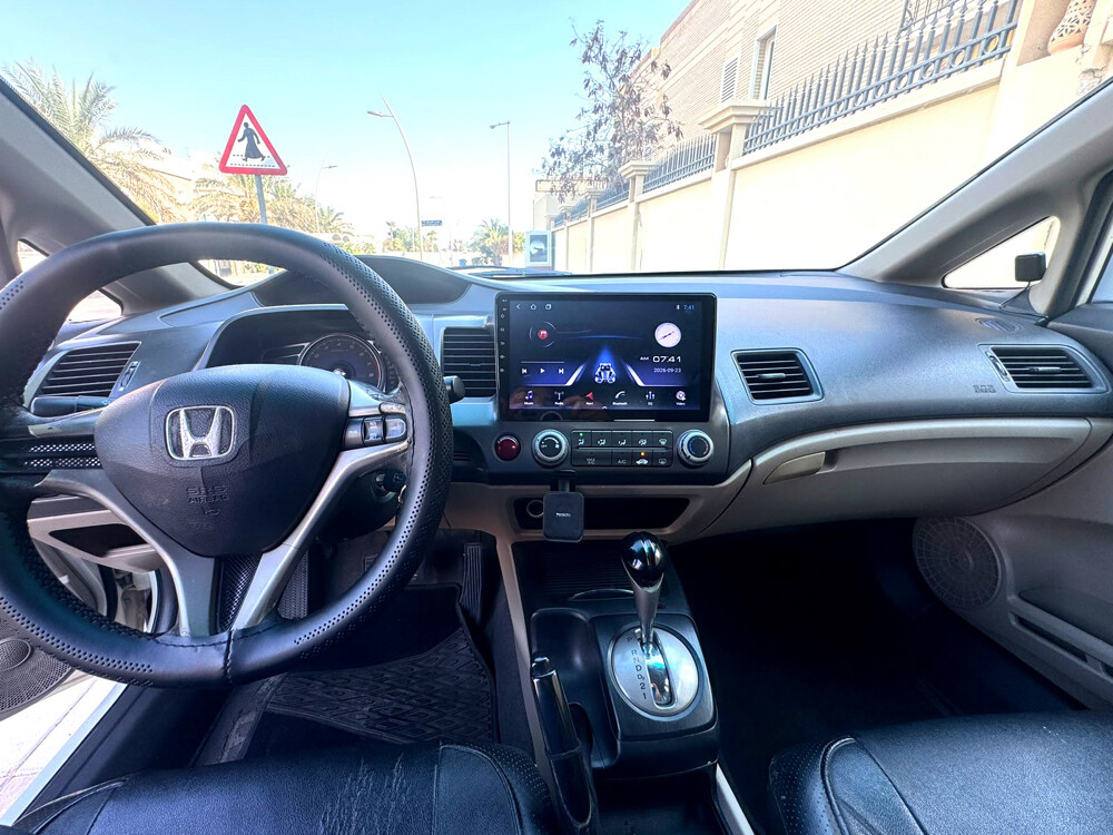 Honda Civic 2009 – Excellent Condit - 7