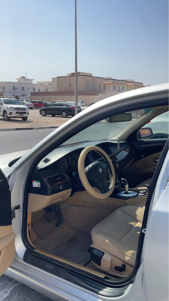 بس ام دابليو للبيع - 4