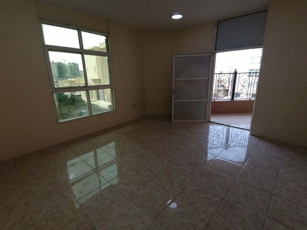 1Bhk Including kahrama in Doha - 3