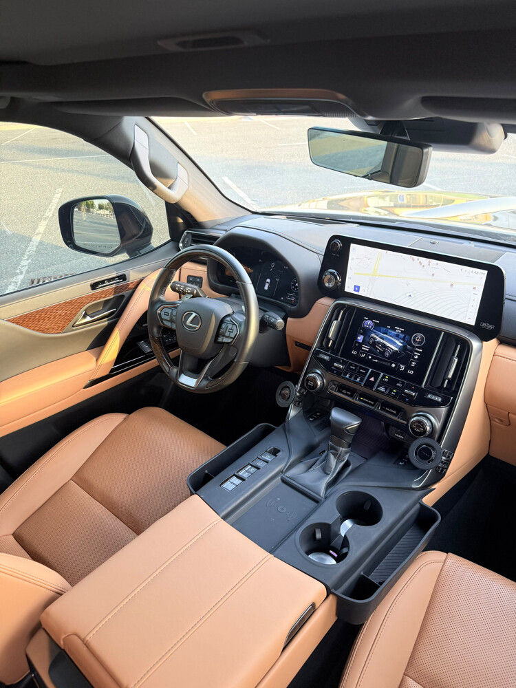 Lexus for sale - 5