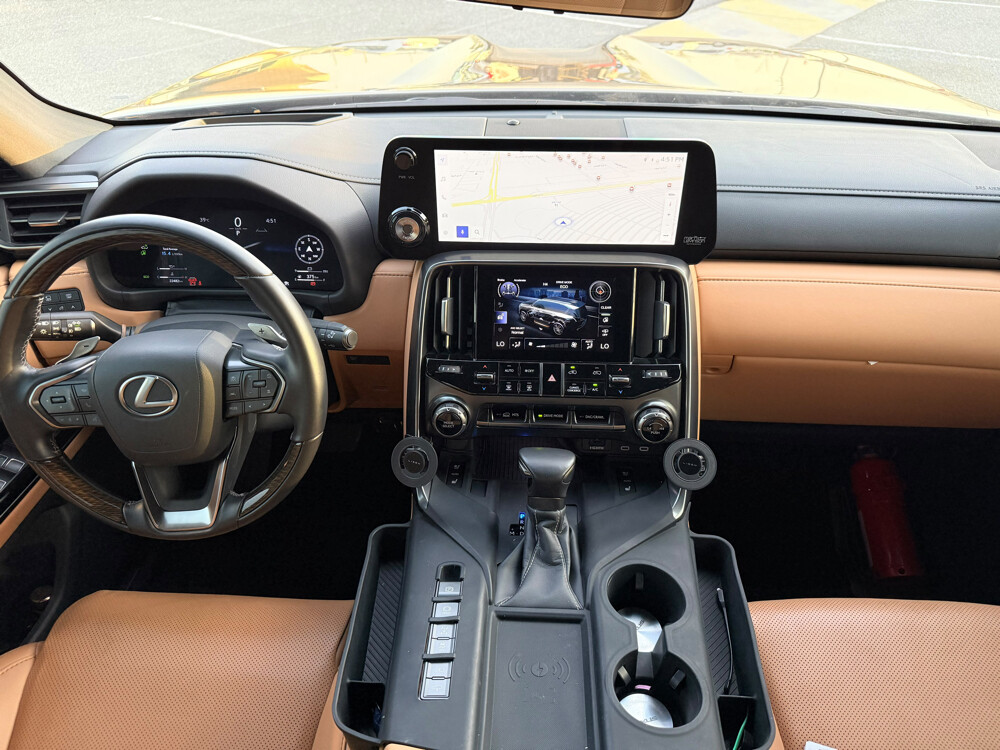 Lexus for sale - 4