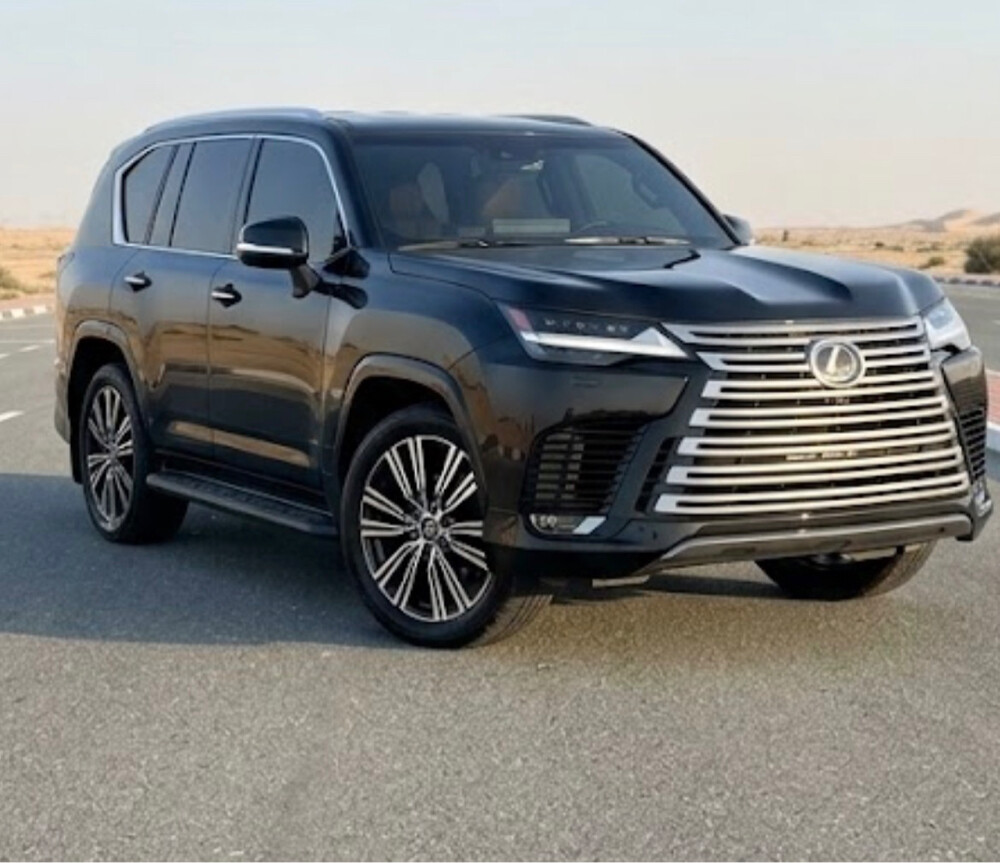 Lexus for sale - 1
