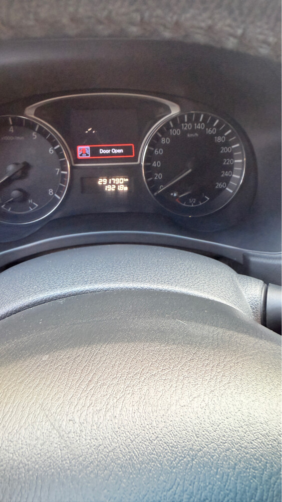 نيسان باثفاندر - 4