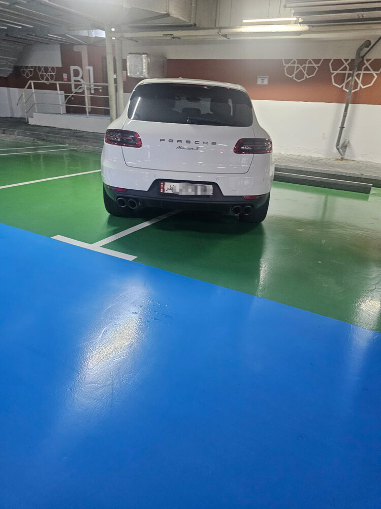 بورش مكان - 10