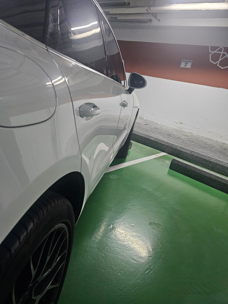 بورش مكان - 14