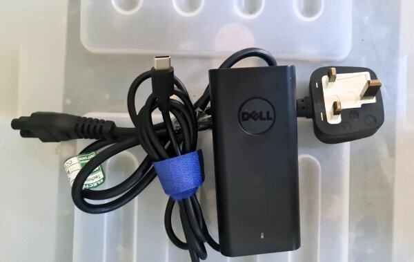 Dell Type-C Original Charger 65W - 6