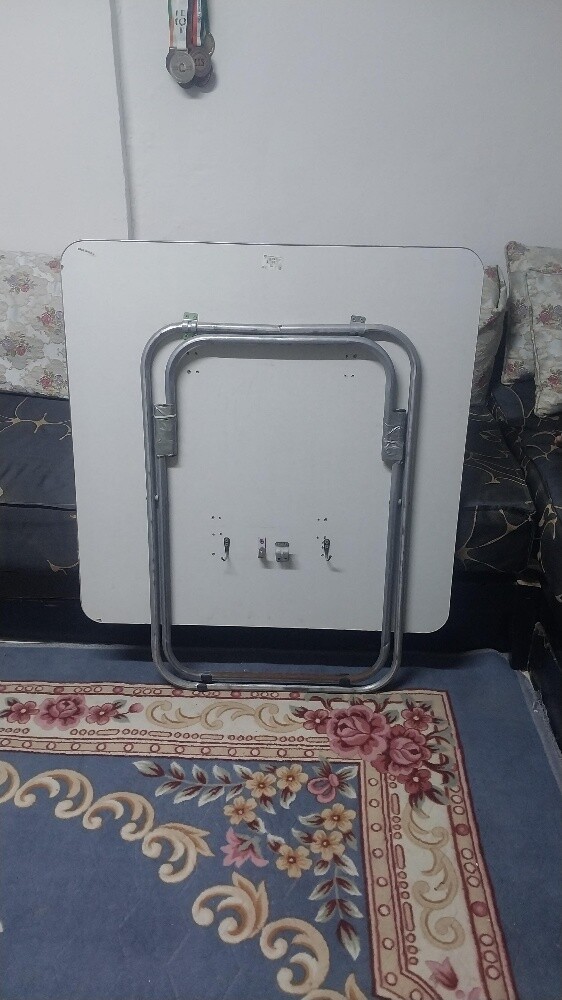 Table for sale - 4