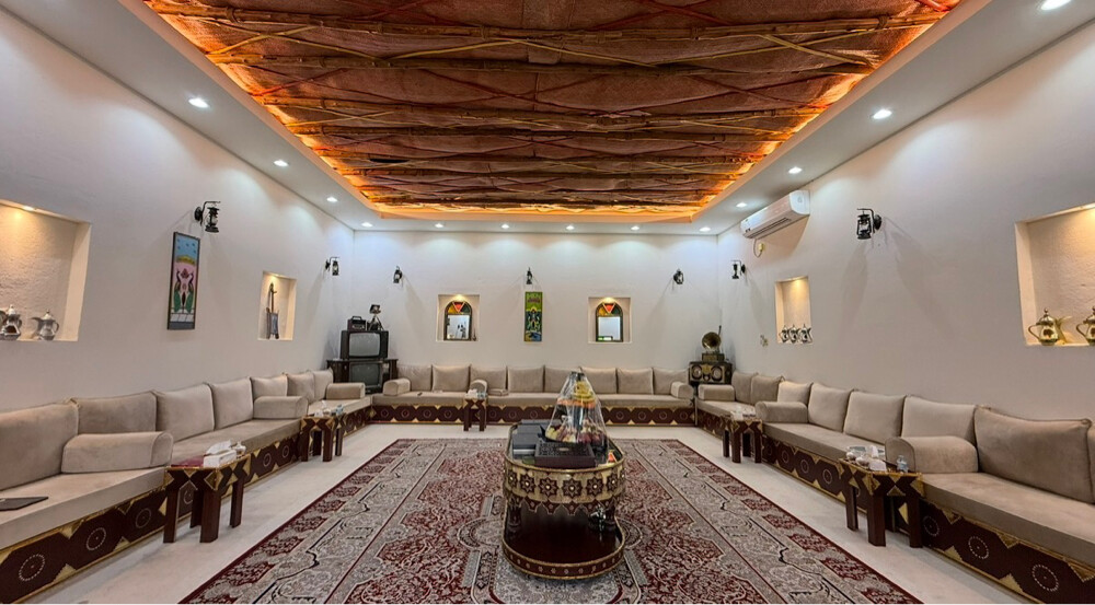 اثاث مجلس كامل - 2