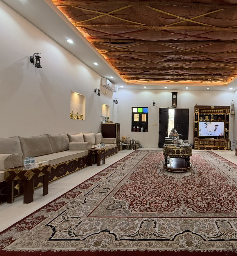 اثاث مجلس كامل - 1