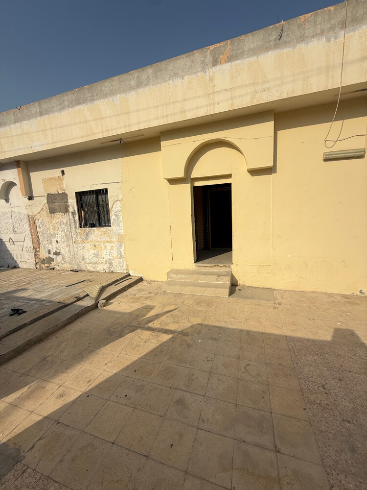 للإيجار بيت شعبي بمعيذر - 4