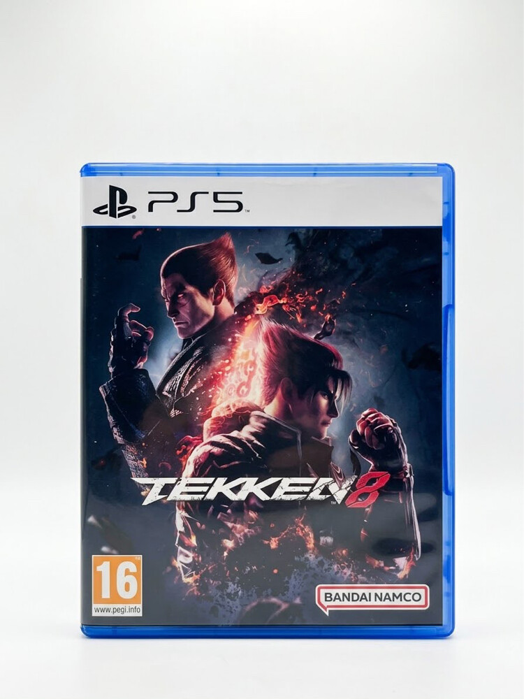 PS5 games - 4