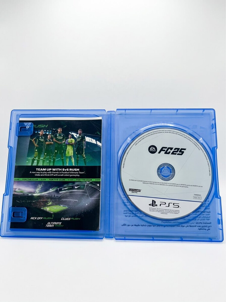 PS5 games - 5