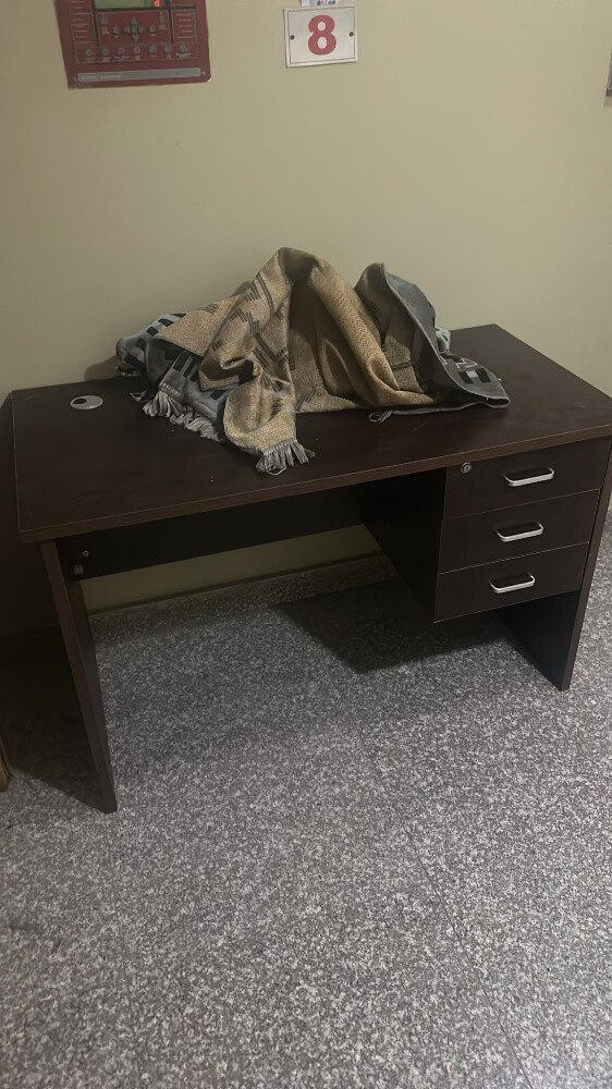 new desk for study - 1