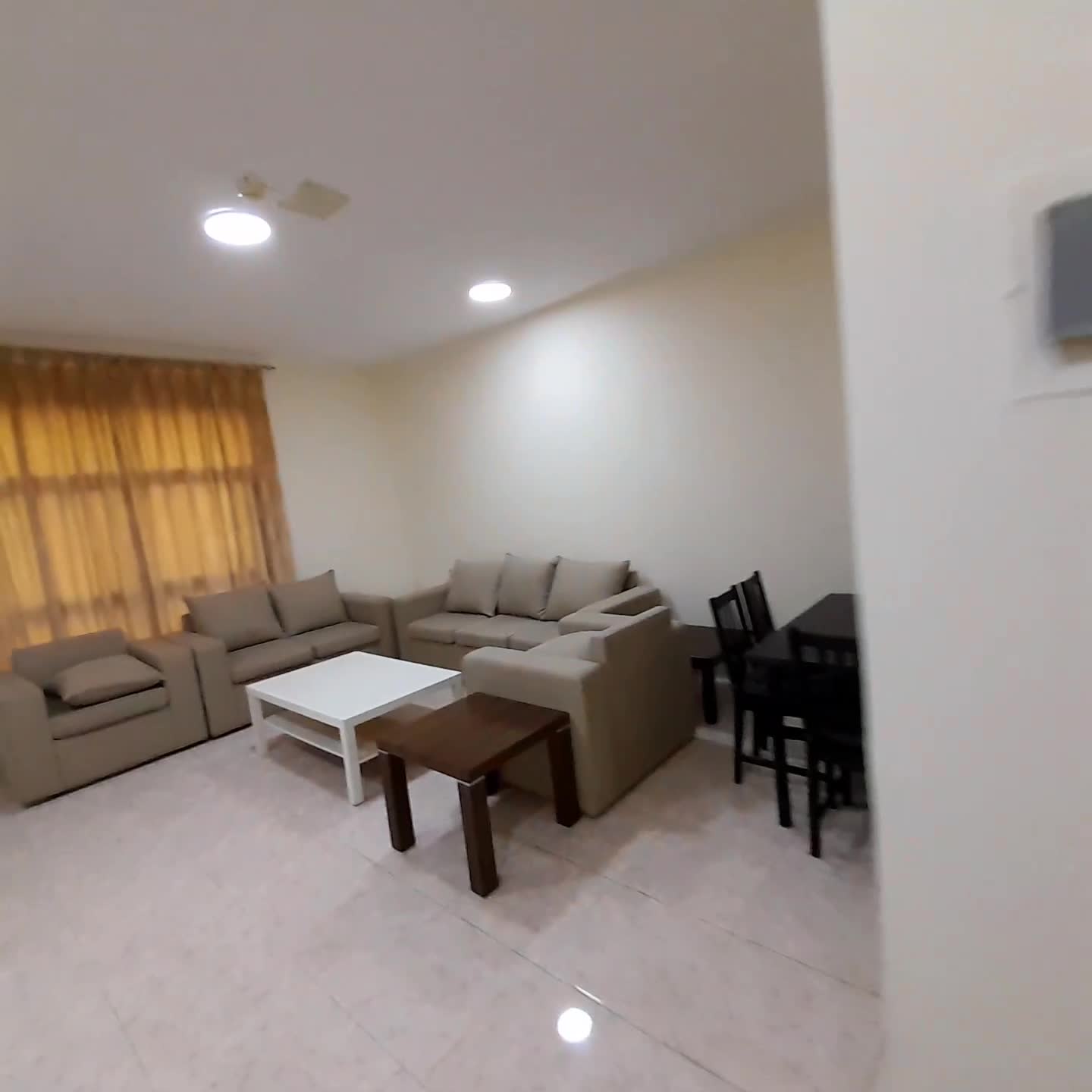 1Bhk Furnished include kahrama - 1