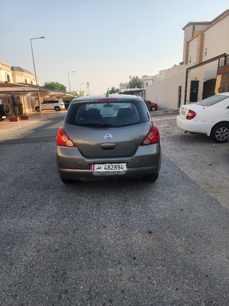 Nissan for sale  - 4