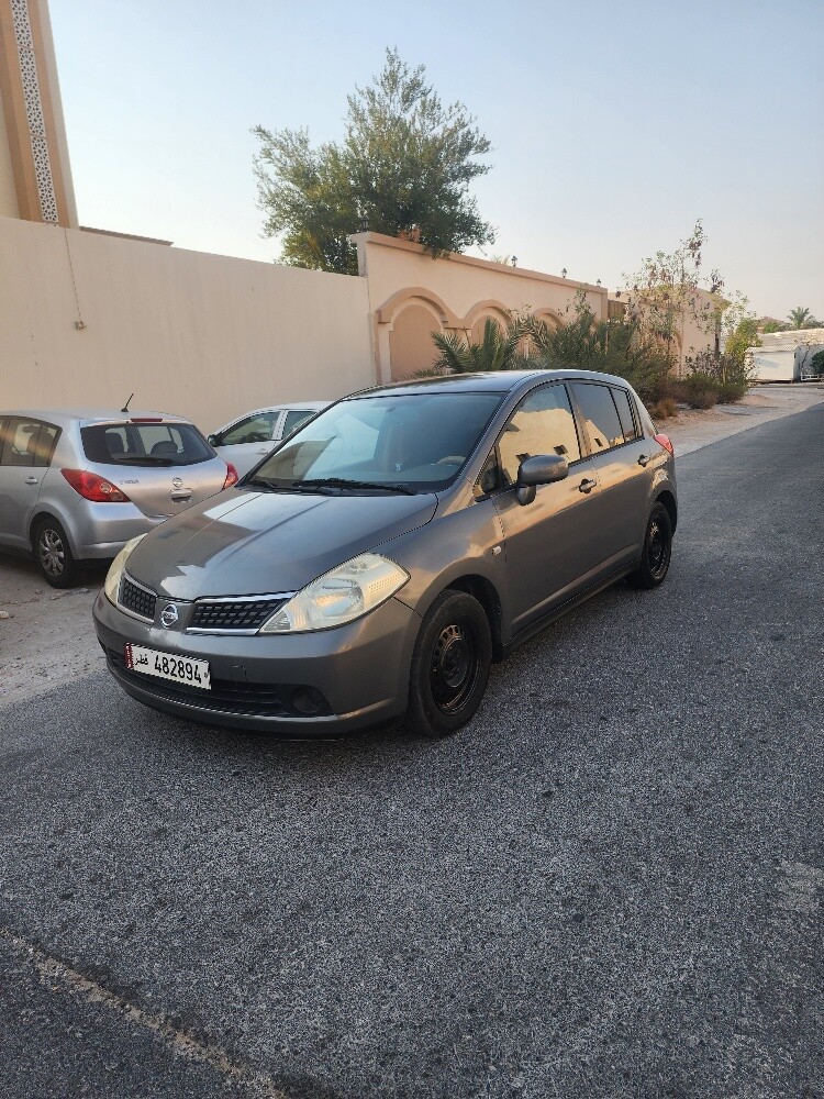 Nissan for sale  - 3