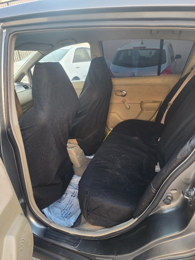 Nissan for sale  - 6