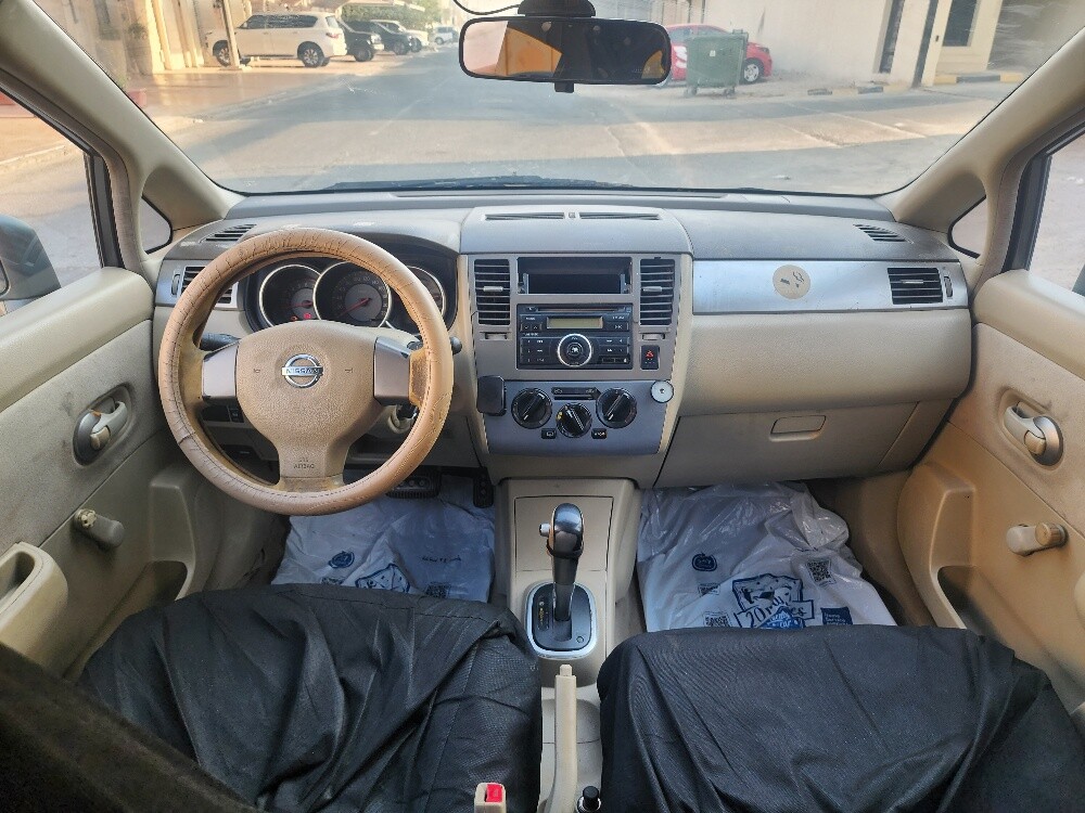 Nissan for sale  - 5