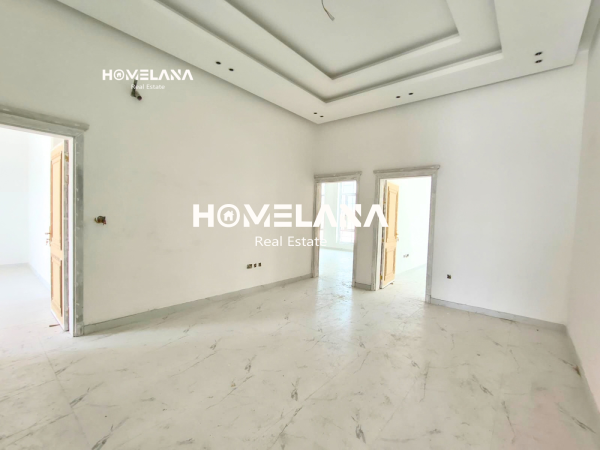Al Wukair-New-8BR-Majlis+Annex - 9