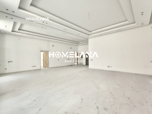 Al Wukair-New-8BR-Majlis+Annex - 6