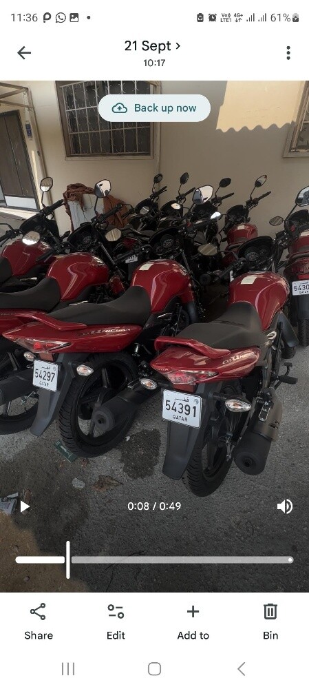 Available for rent. - 3