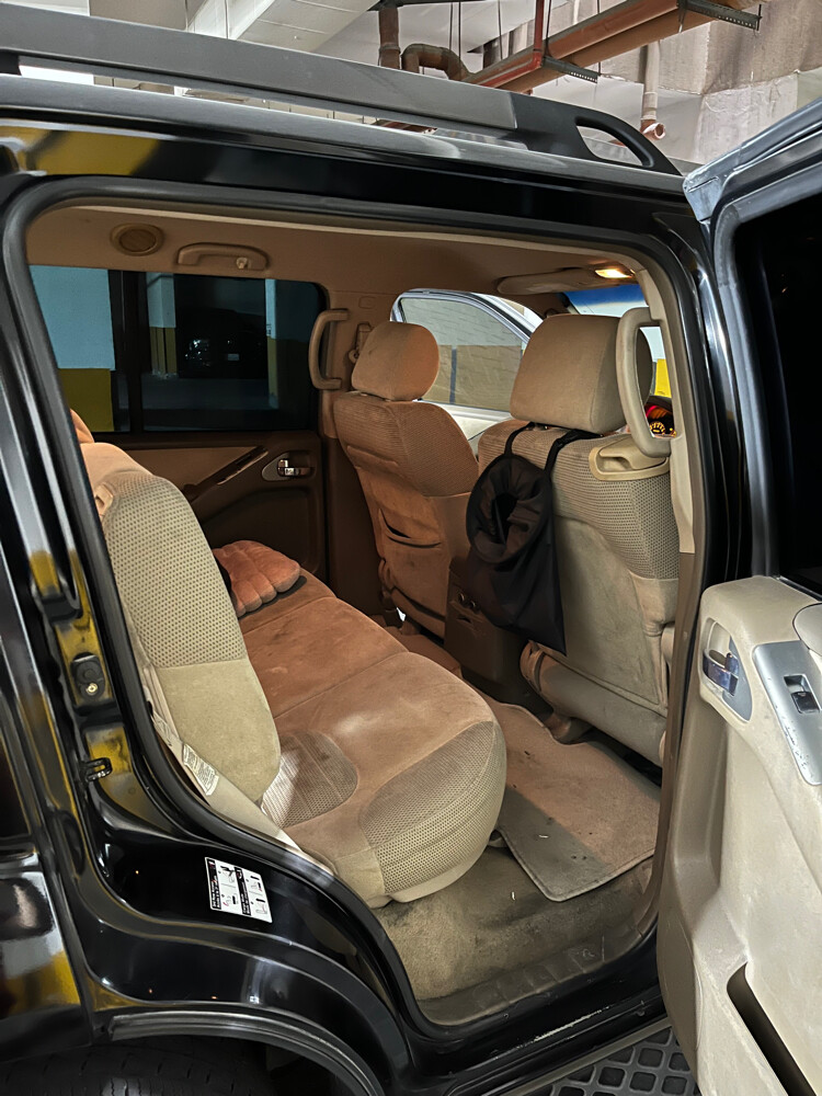 2006 Nissan Pathfinder SE - Never U - 12