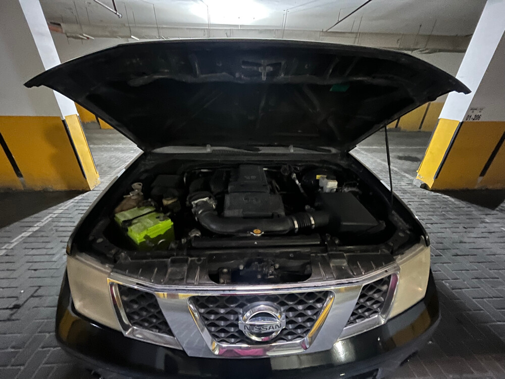 2006 Nissan Pathfinder SE - Never U - 13
