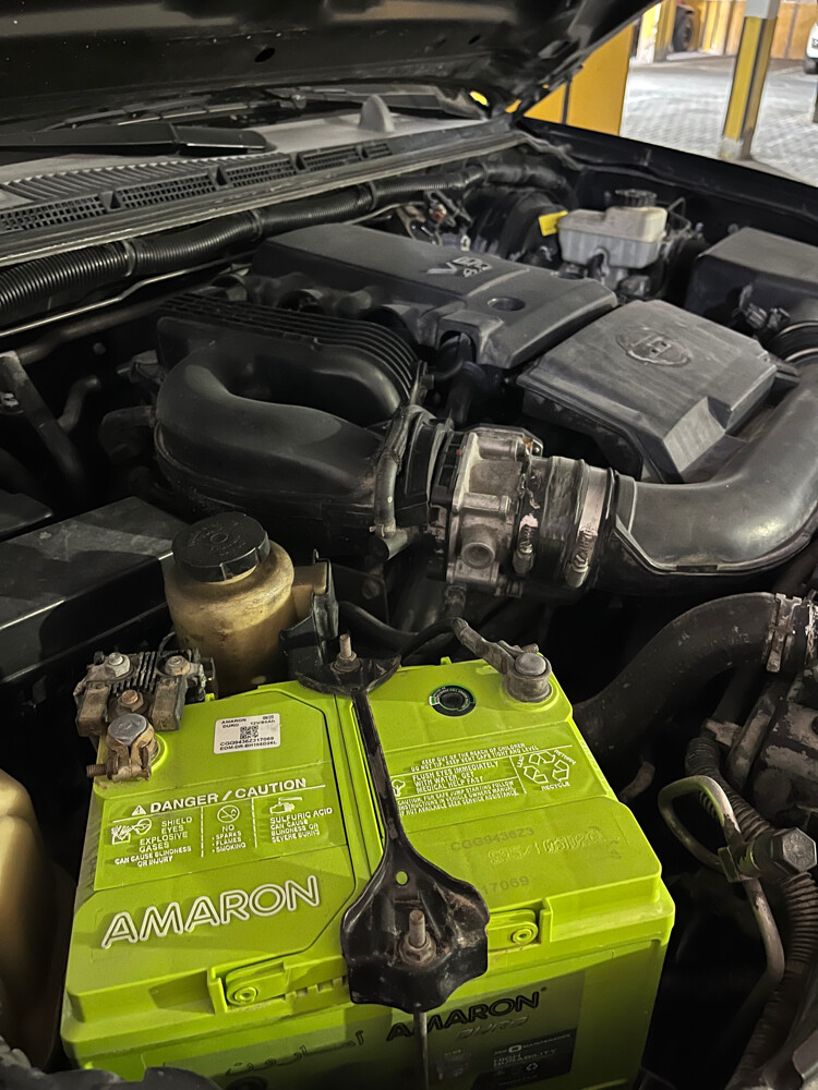 2006 Nissan Pathfinder SE - Never U - 16