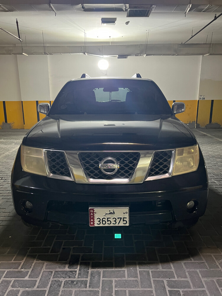 2006 Nissan Pathfinder SE - Never U - 10