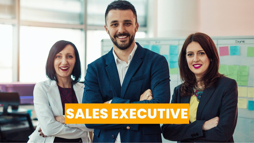 IT Service and Consulting Sales  - 1