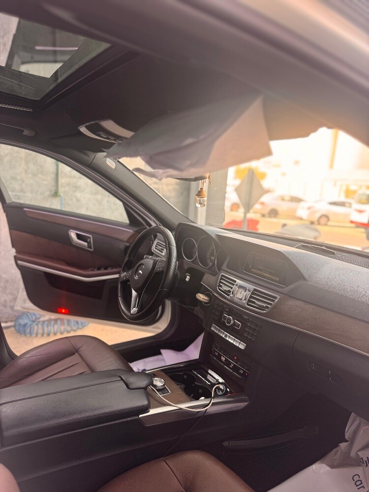 E200 - 2014 Avantgarde - 10